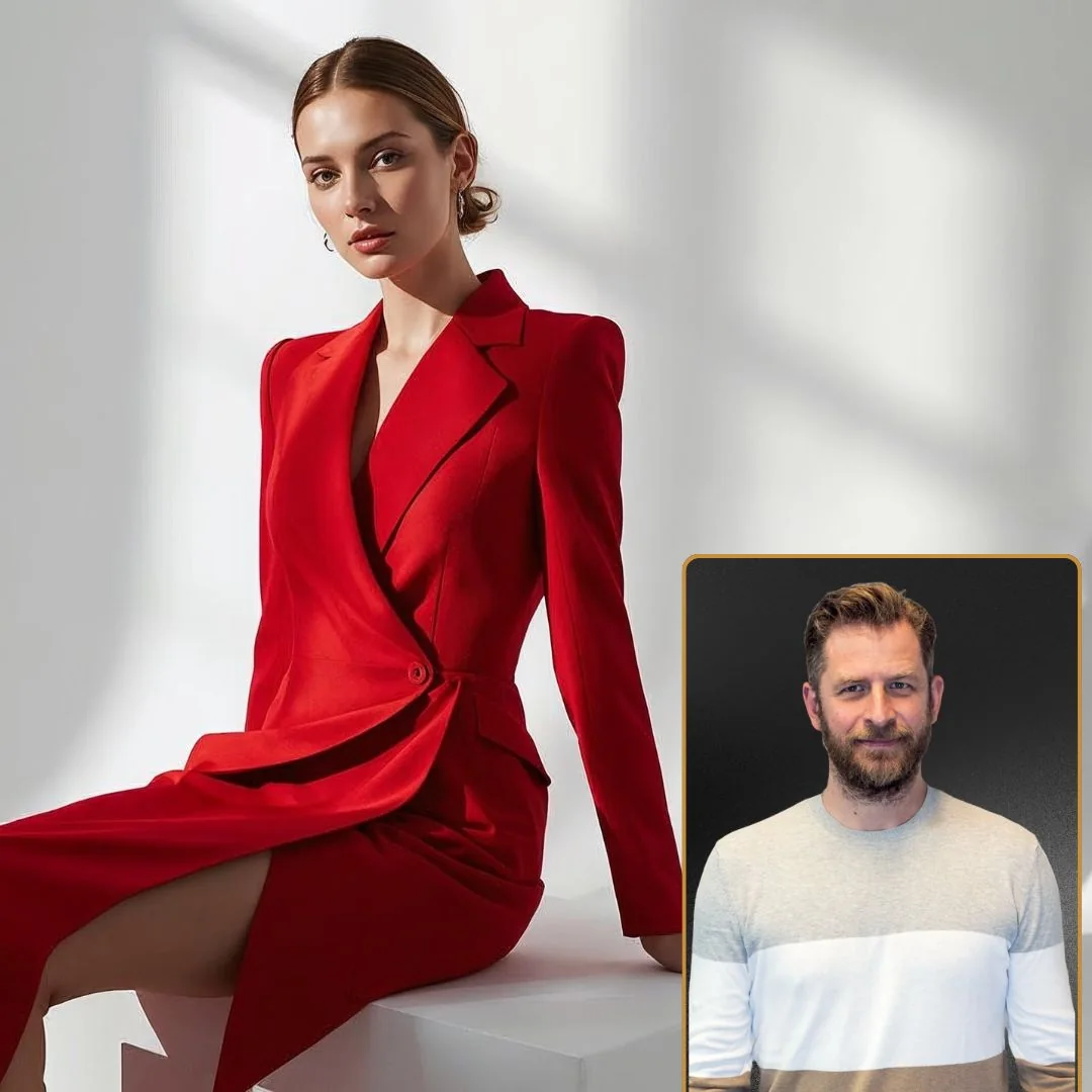 E-commerce Fashion