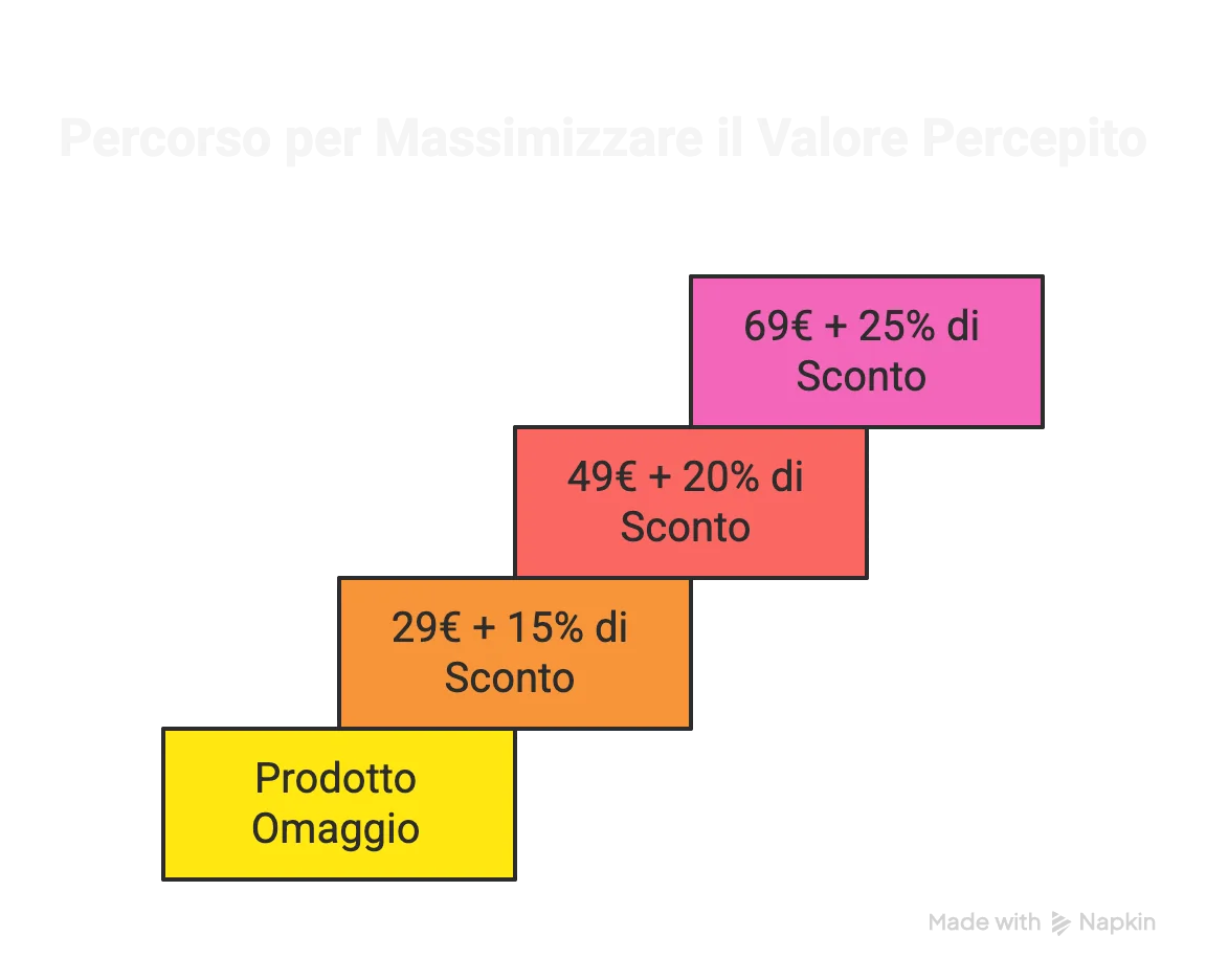 ottimizzazione a carrello