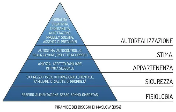 Come prende decisioni il cervello?: schema e dati