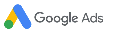 Logo Google Ads