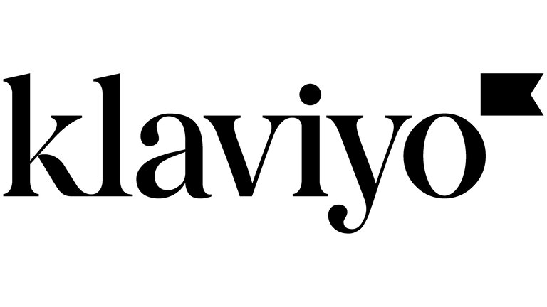 Logo Klaviyo