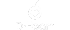 Logo D-Heart