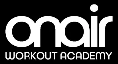 Logo On Air Workout Academy