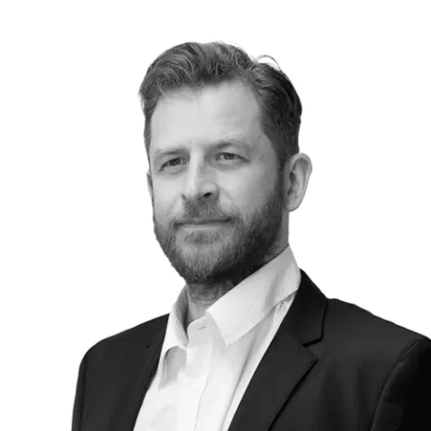 Angelo Doni, Co-founder Head of PPC | CTO