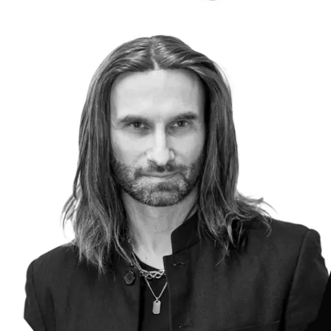 Giorgio Terenziani, Co-founder Digital Strategist | CFO