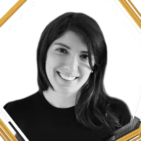 Maria Cristina Sgromo, Project Management Copywriter