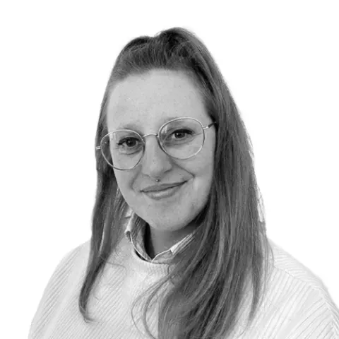 Sara Bellavista, Graphic Designer