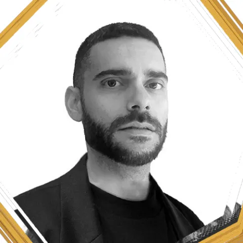 Umberto Basili, Marketing Automation Specialist Graphic Designer